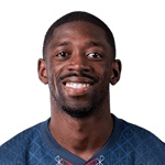 O. Dembélé