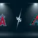 【MLB今日戰績】2026/06/18 洛杉磯天使 1-8 亞利桑那響尾蛇 MLB比分終場