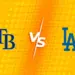【MLB今日戰績】2026/06/18 坦帕灣光芒 4-5 洛杉磯道奇 MLB比分終場