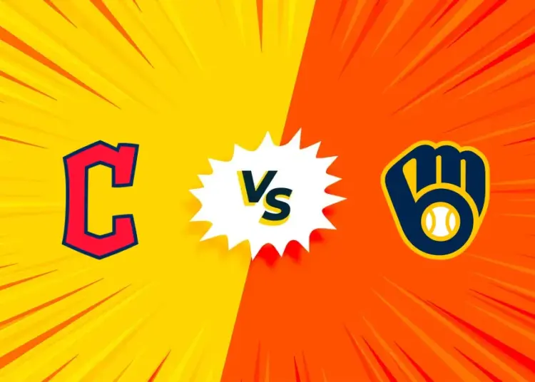【MLB直播】2026/06/17 克里夫蘭守護者 VS 密爾瓦基釀酒人 | 先發投手+打線+MLB今日賽程