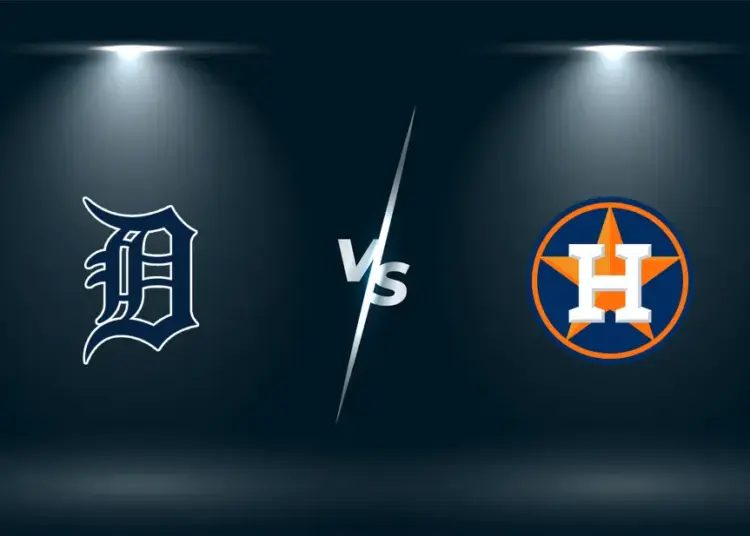 【MLB今日戰績】2026/06/29 休士頓太空人 7-5 底特律老虎 MLB比分終場