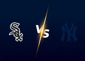 【MLB今日戰績】2026/07/31 紐約洋基 1-2 芝加哥白襪 MLB比分終場