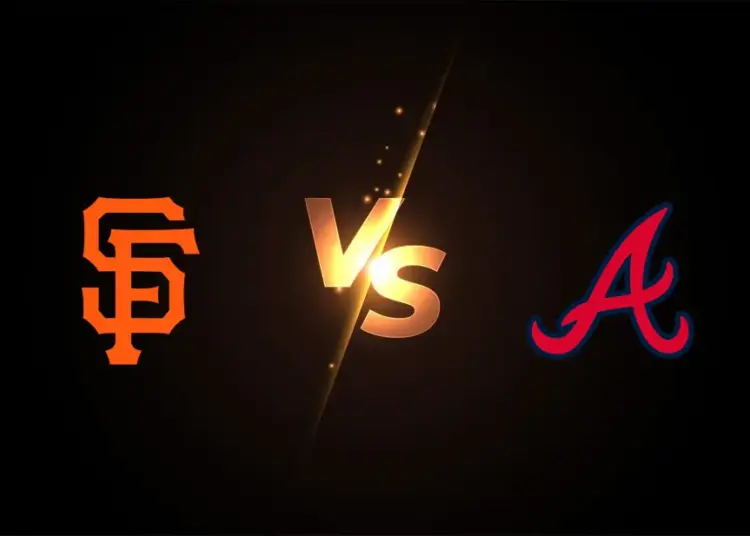 【MLB今日戰績】2026/09/01 舊金山巨人 7-3 亞特蘭大勇士 MLB比分終場