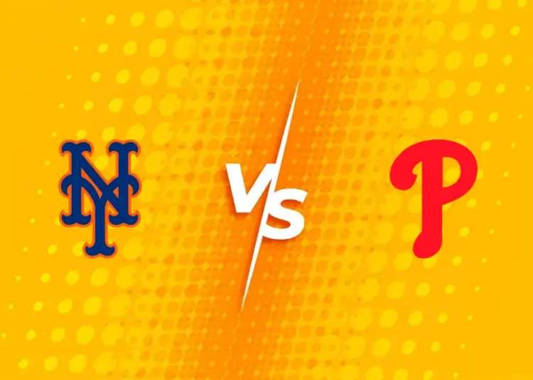 【MLB今日戰績】2026/07/20 紐約大都會 6-1 費城費城人 MLB比分終場