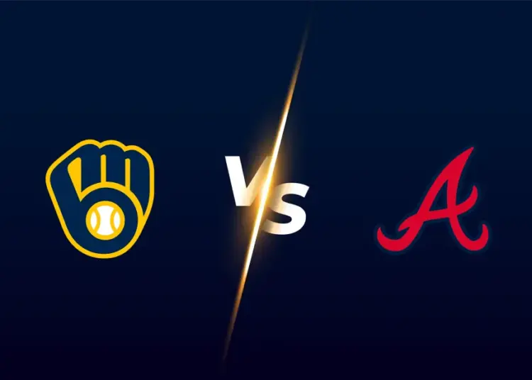 【MLB直播】2026/06/20 密爾瓦基釀酒人 VS 亞特蘭大勇士 | 先發投手+打線+MLB今日賽程