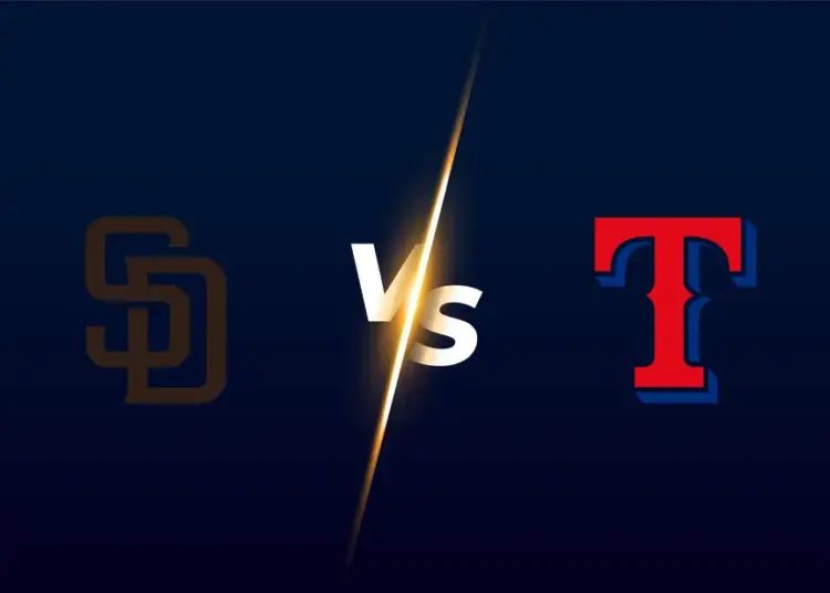 【MLB直播】2026/06/20 聖地牙哥教士 VS 德州遊騎兵 | 先發投手+打線+MLB今日賽程