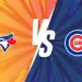 【MLB直播】2026/06/20 多倫多藍鳥 VS 芝加哥小熊 | 先發投手+打線+MLB今日賽程