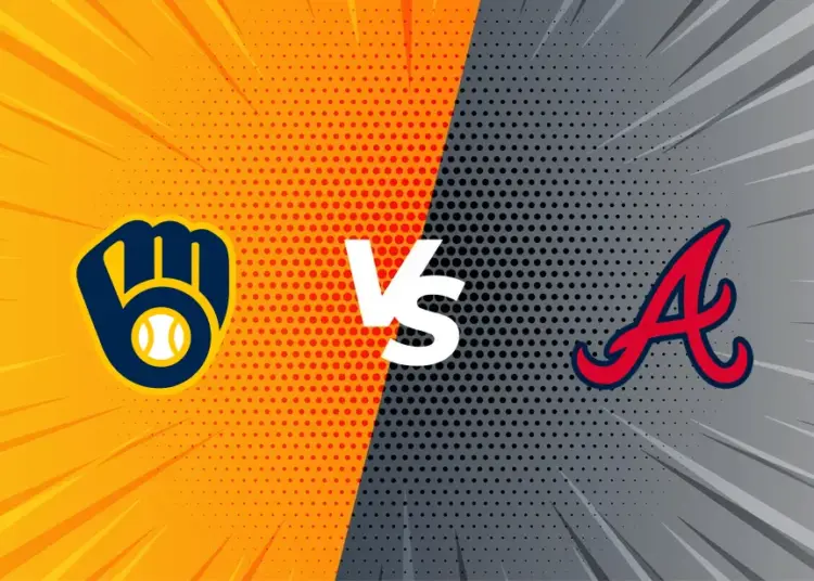 【MLB直播】2026/06/21 密爾瓦基釀酒人 VS 亞特蘭大勇士 | 先發投手+打線+MLB今日賽程