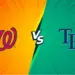 【MLB直播】2026/06/21 華盛頓國民 VS 坦帕灣光芒 | 先發投手+打線+MLB今日賽程