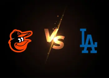 【MLB今日戰績】2026/06/22 巴爾的摩金鶯 12-1 洛杉磯道奇 MLB比分終場