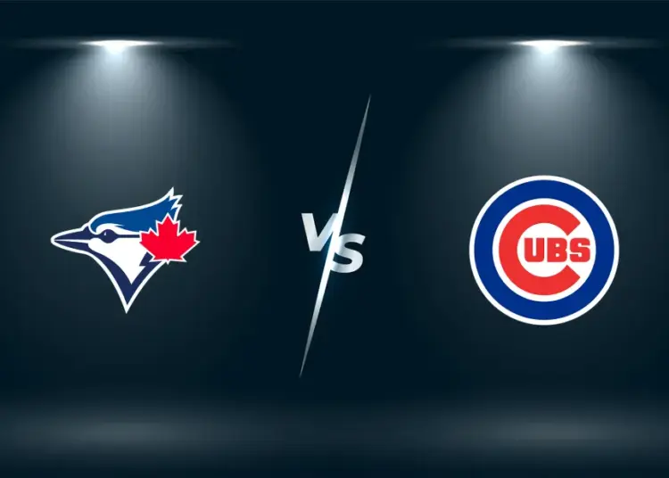 【MLB直播】2026/06/21 多倫多藍鳥 VS 芝加哥小熊 | 先發投手+打線+MLB今日賽程