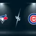 【MLB直播】2026/06/21 多倫多藍鳥 VS 芝加哥小熊 | 先發投手+打線+MLB今日賽程