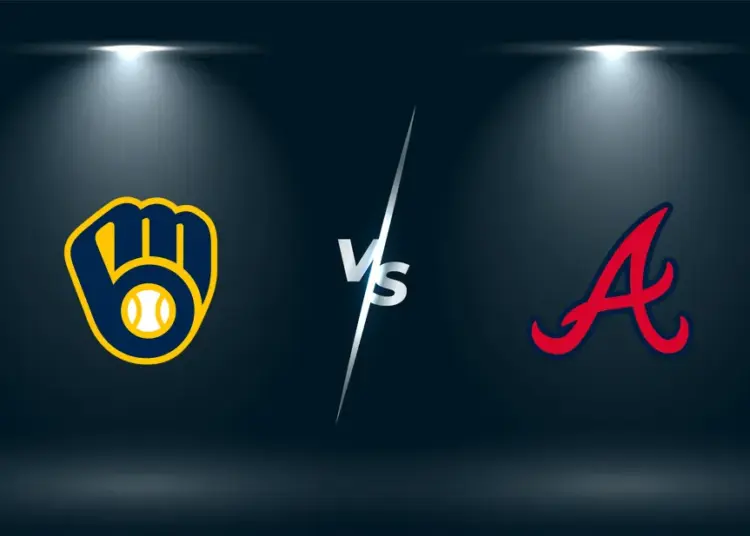 【MLB直播】2026/06/19 密爾瓦基釀酒人 VS 亞特蘭大勇士 | 先發投手+打線+MLB今日賽程