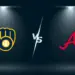 【MLB今日戰績】2026/08/24 亞特蘭大勇士 4-2 密爾瓦基釀酒人 MLB比分終場