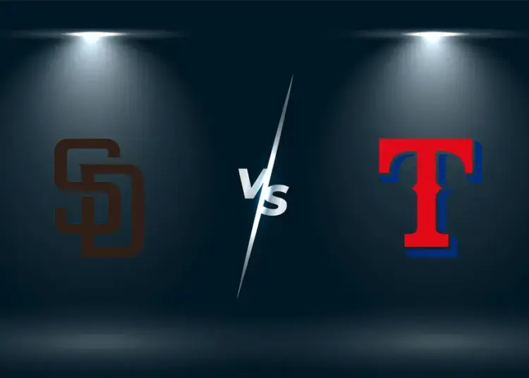 【MLB直播】2026/06/22 聖地牙哥教士 VS 德州遊騎兵 | 先發投手+打線+MLB今日賽程