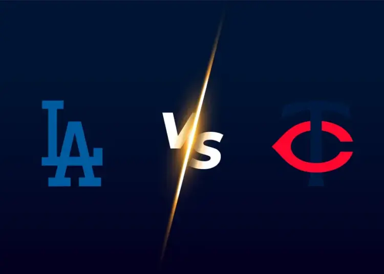 【MLB直播】2026/06/23 洛杉磯道奇 VS 明尼蘇達雙城 | 先發投手+打線+MLB今日賽程