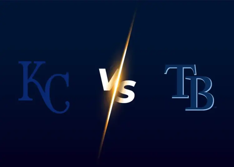 【MLB直播】2026/06/22 堪薩斯市皇家 VS 坦帕灣光芒 | 先發投手+打線+MLB今日賽程