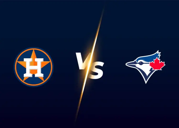 【MLB直播】2026/06/23 休士頓太空人 VS 多倫多藍鳥 | 先發投手+打線+MLB今日賽程