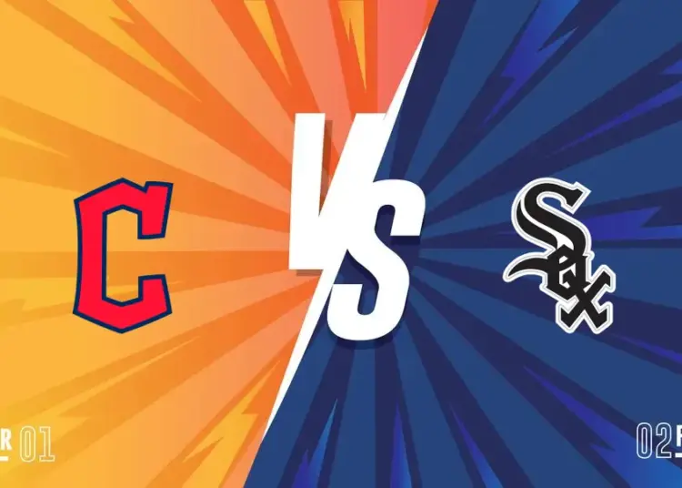 【MLB直播】2026/06/23 克里夫蘭守護者 VS 芝加哥白襪 | 先發投手+打線+MLB今日賽程
