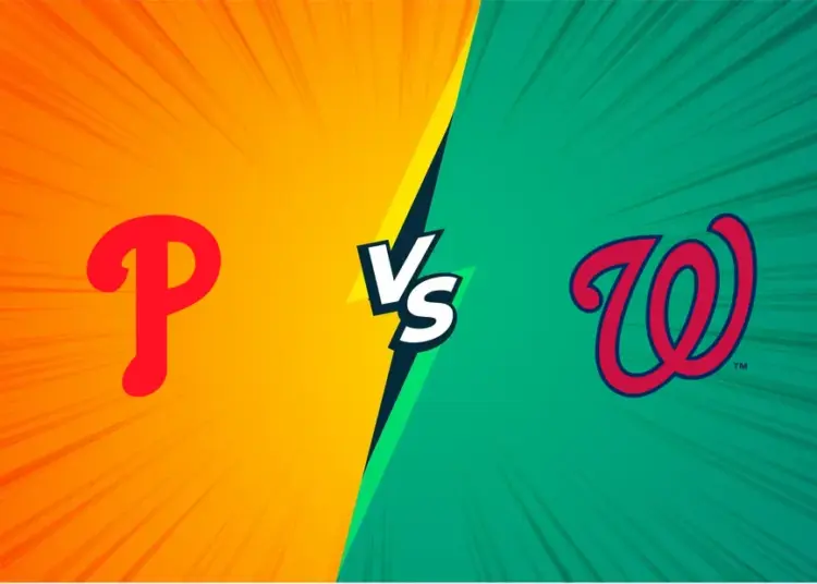 【MLB直播】2026/06/24 費城費城人 VS 華盛頓國民 | 先發投手+打線+MLB今日賽程