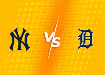 【MLB直播】2026/06/23 紐約洋基 VS 底特律老虎 | 先發投手+打線+MLB今日賽程
