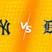 【MLB直播】2026/06/23 紐約洋基 VS 底特律老虎 | 先發投手+打線+MLB今日賽程