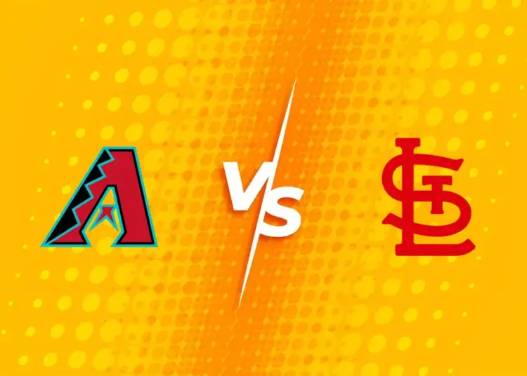 【MLB直播】2026/06/24 亞利桑那響尾蛇 VS 聖路易紅雀 | 先發投手+打線+MLB今日賽程