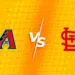 【MLB直播】2026/06/23 亞利桑那響尾蛇 VS 聖路易紅雀 | 先發投手+打線+MLB今日賽程