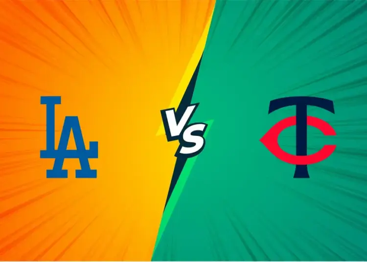 【MLB直播】2026/06/24 洛杉磯道奇 VS 明尼蘇達雙城 | 先發投手+打線+MLB今日賽程