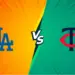 【MLB直播】2026/06/24 洛杉磯道奇 VS 明尼蘇達雙城 | 先發投手+打線+MLB今日賽程