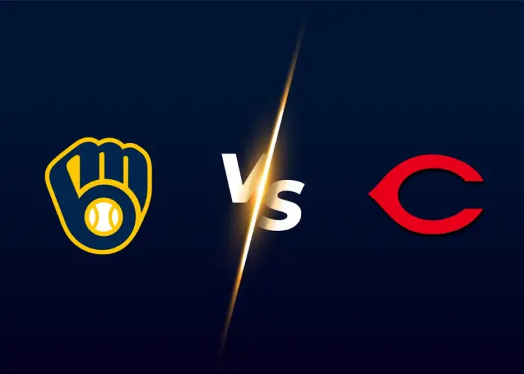 【MLB直播】2026/06/24 密爾瓦基釀酒人 VS 辛辛那提紅人 | 先發投手+打線+MLB今日賽程