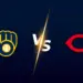 【MLB直播】2026/06/24 密爾瓦基釀酒人 VS 辛辛那提紅人 | 先發投手+打線+MLB今日賽程