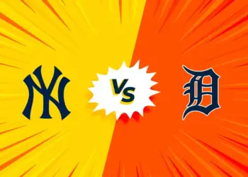 【MLB直播】2026/06/24 紐約洋基 VS 底特律老虎 | 先發投手+打線+MLB今日賽程