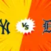 【MLB直播】2026/06/24 紐約洋基 VS 底特律老虎 | 先發投手+打線+MLB今日賽程