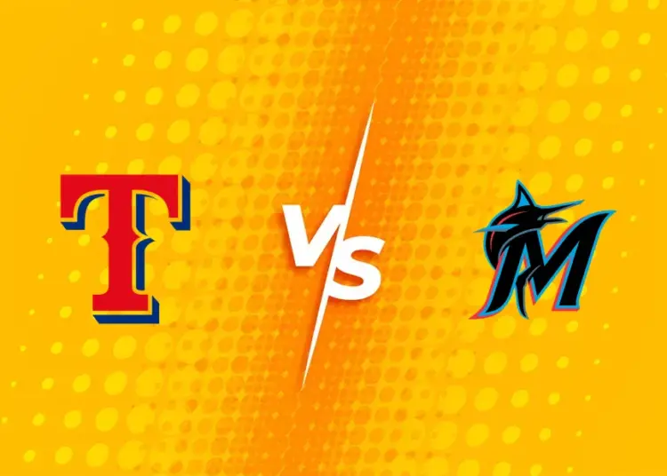 【MLB直播】2026/06/24 德州遊騎兵 VS 邁阿密馬林魚 | 先發投手+打線+MLB今日賽程