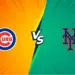 【MLB直播】2026/06/24 芝加哥小熊 VS 紐約大都會 | 先發投手+打線+MLB今日賽程