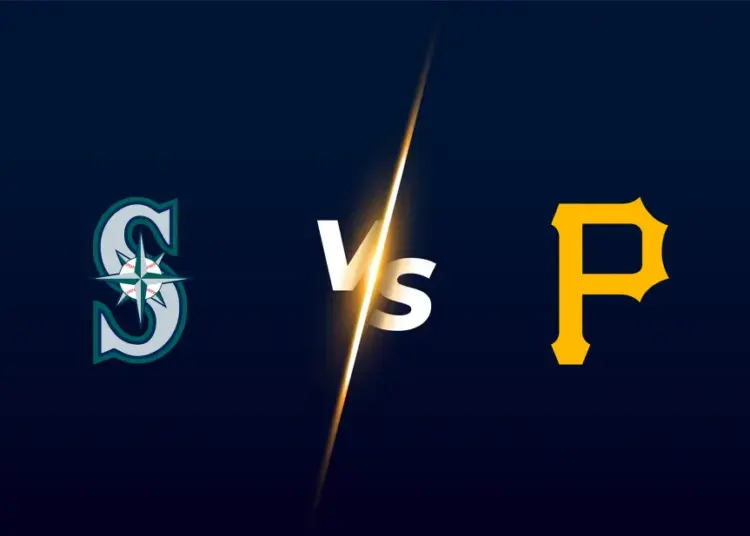 【MLB直播】2026/06/24 西雅圖水手 VS 匹茲堡海盜 | 先發投手+打線+MLB今日賽程