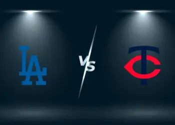 【MLB今日戰績】2026/06/25 洛杉磯道奇 4-3 明尼蘇達雙城 MLB比分終場