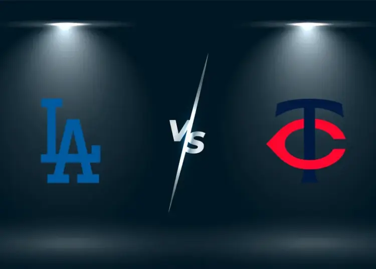 【MLB今日戰績】2026/06/25 洛杉磯道奇 4-3 明尼蘇達雙城 MLB比分終場