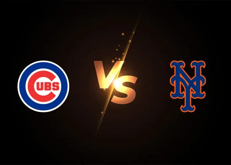 【MLB直播】2026/06/22 芝加哥小熊 VS 紐約大都會 | 先發投手+打線+MLB今日賽程