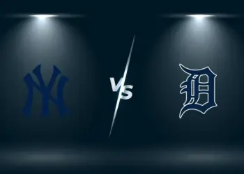 【MLB今日戰績】2026/07/02 底特律老虎 6-2 紐約洋基 MLB比分終場