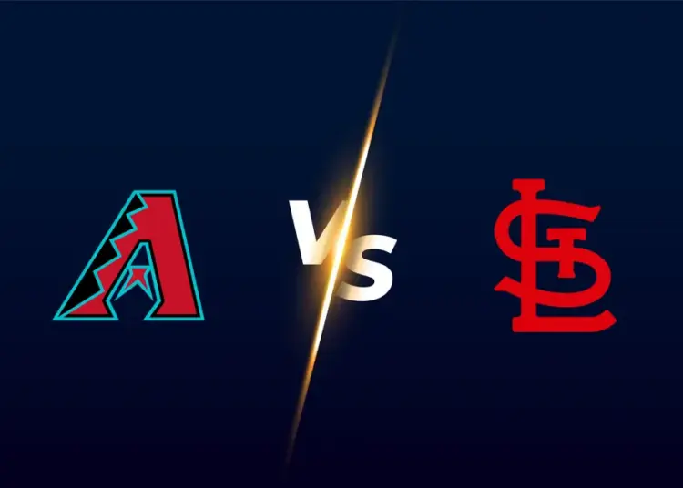 【MLB直播】2026/06/25 亞利桑那響尾蛇 VS 聖路易紅雀 | 先發投手+打線+MLB今日賽程