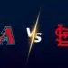 【MLB直播】2026/06/26 亞利桑那響尾蛇 VS 聖路易紅雀 | 先發投手+打線+MLB今日賽程