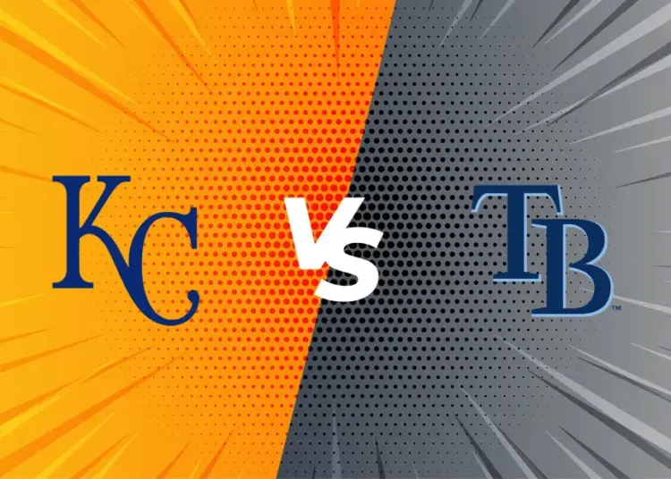 【MLB今日戰績】2026/07/03 坦帕灣光芒 5-2 堪薩斯市皇家 MLB比分終場