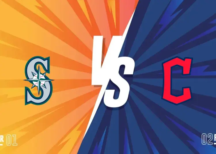 【MLB今日戰績】2026/06/29 西雅圖水手 5-6 克里夫蘭守護者 MLB比分終場
