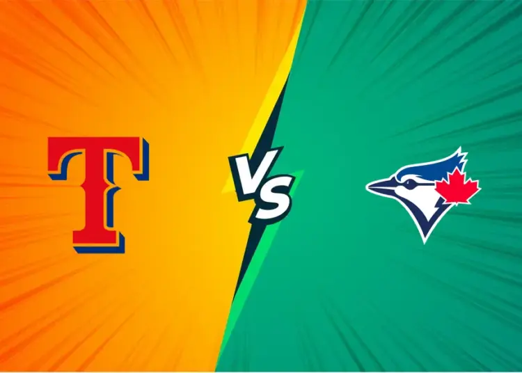 【MLB今日戰績】2026/06/29 德州遊騎兵 3-2 多倫多藍鳥 MLB比分終場