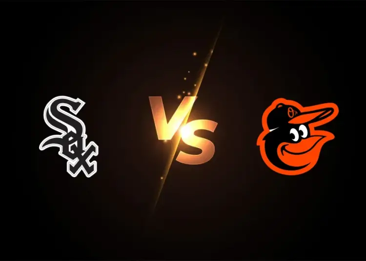 【MLB直播】2026/06/30 芝加哥白襪 VS 巴爾的摩金鶯 | 先發投手+打線+MLB今日賽程