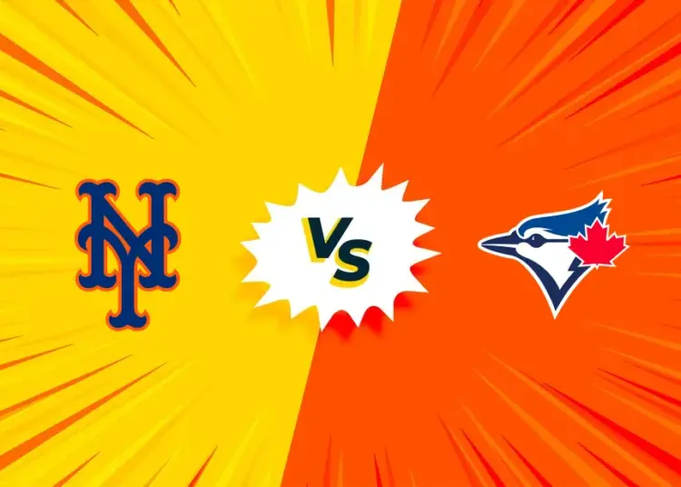 【MLB直播】2026/06/30 紐約大都會 VS 多倫多藍鳥 | 先發投手+打線+MLB今日賽程