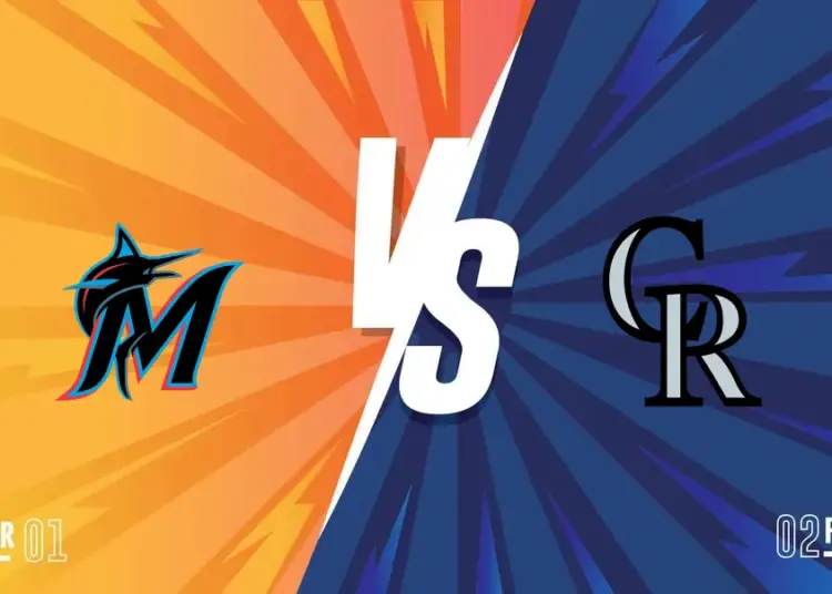 【MLB直播】2026/06/30 邁阿密馬林魚 VS 科羅拉多落磯 | 先發投手+打線+MLB今日賽程