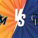 【MLB直播】2026/06/30 邁阿密馬林魚 VS 科羅拉多落磯 | 先發投手+打線+MLB今日賽程